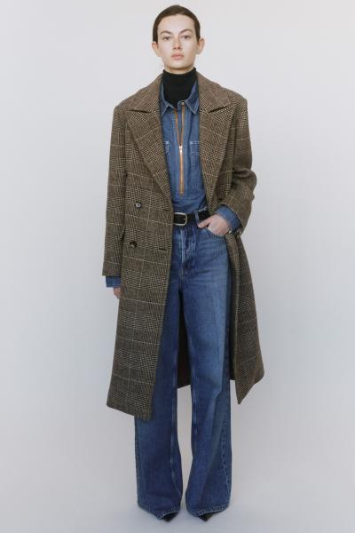 Yigal Azrouël 26FW002